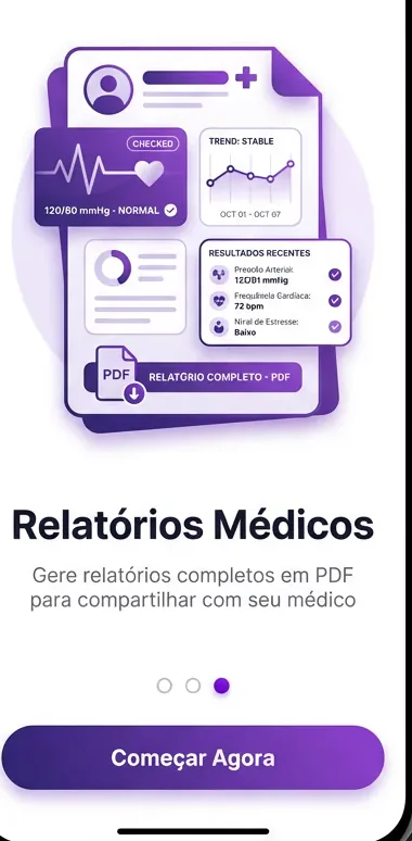 Relatórios